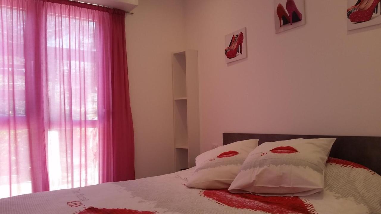 Centre Naturiste Villas Studio Agde Exterior foto