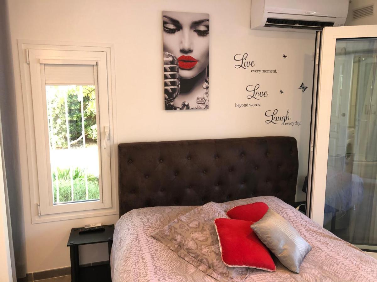 Centre Naturiste Villas Studio Agde Exterior foto