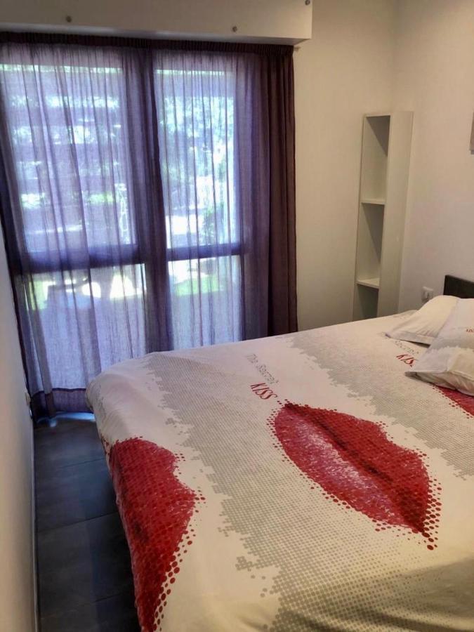 Centre Naturiste Villas Studio Agde Exterior foto